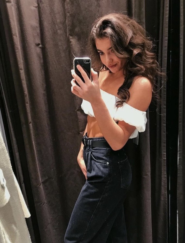 Индивидуалка 🎥 Анжела фото № 2 в городе Кисловодск