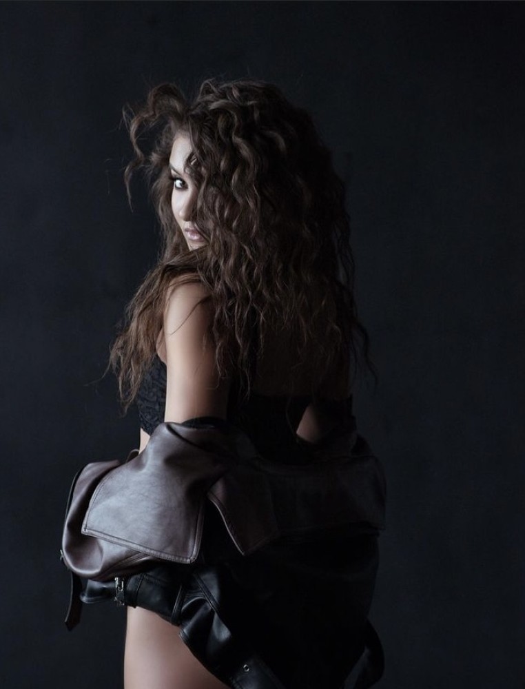 Индивидуалка 🎥 Анжела фото № 2 в городе Кисловодск