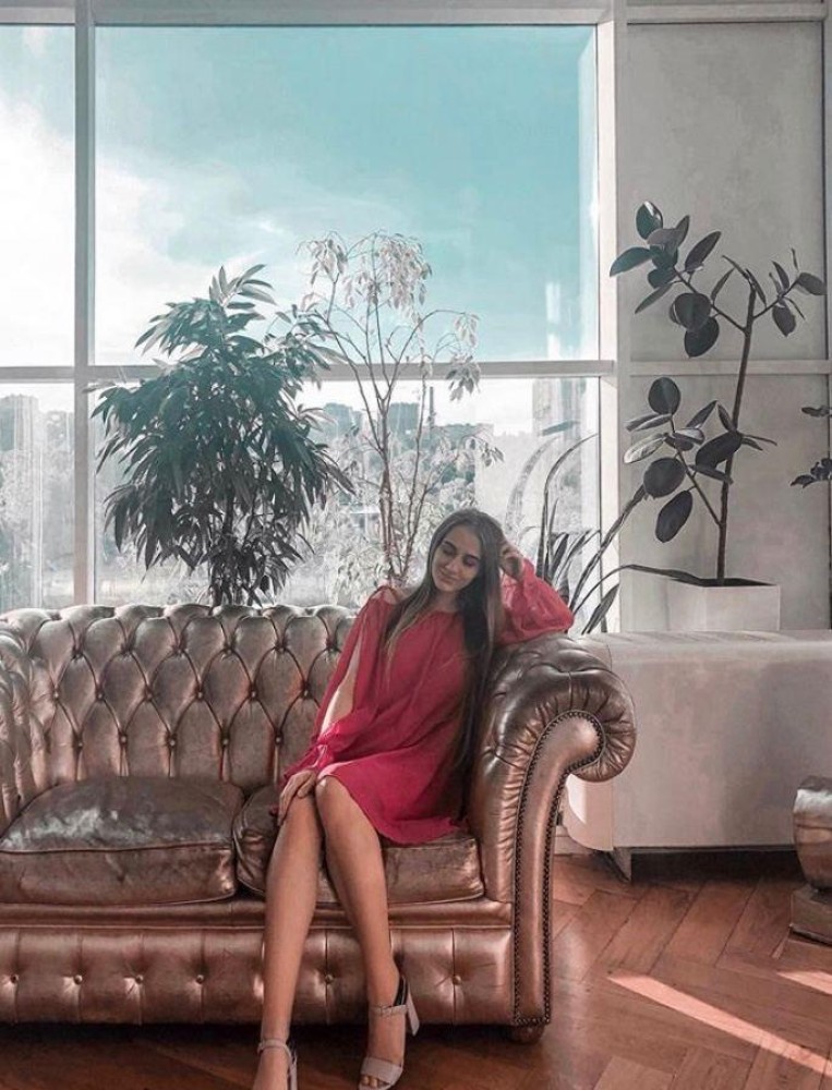 Индивидуалка 🎥 ДАРЬЯ фото № 2 в городе Кисловодск