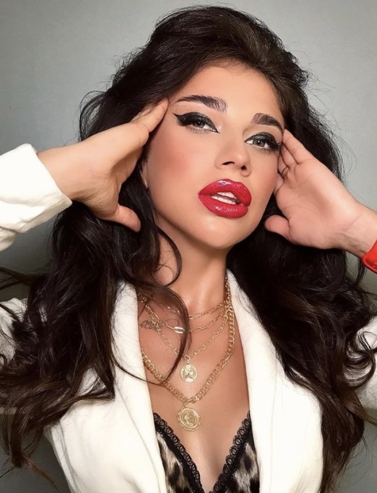 Индивидуалка 🎥 Влада фото № 2 в городе Кисловодск