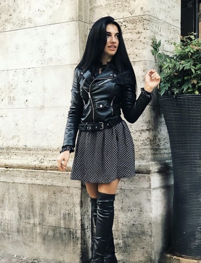 Индивидуалка 🎥 Влада фото № 2 в городе Кисловодск