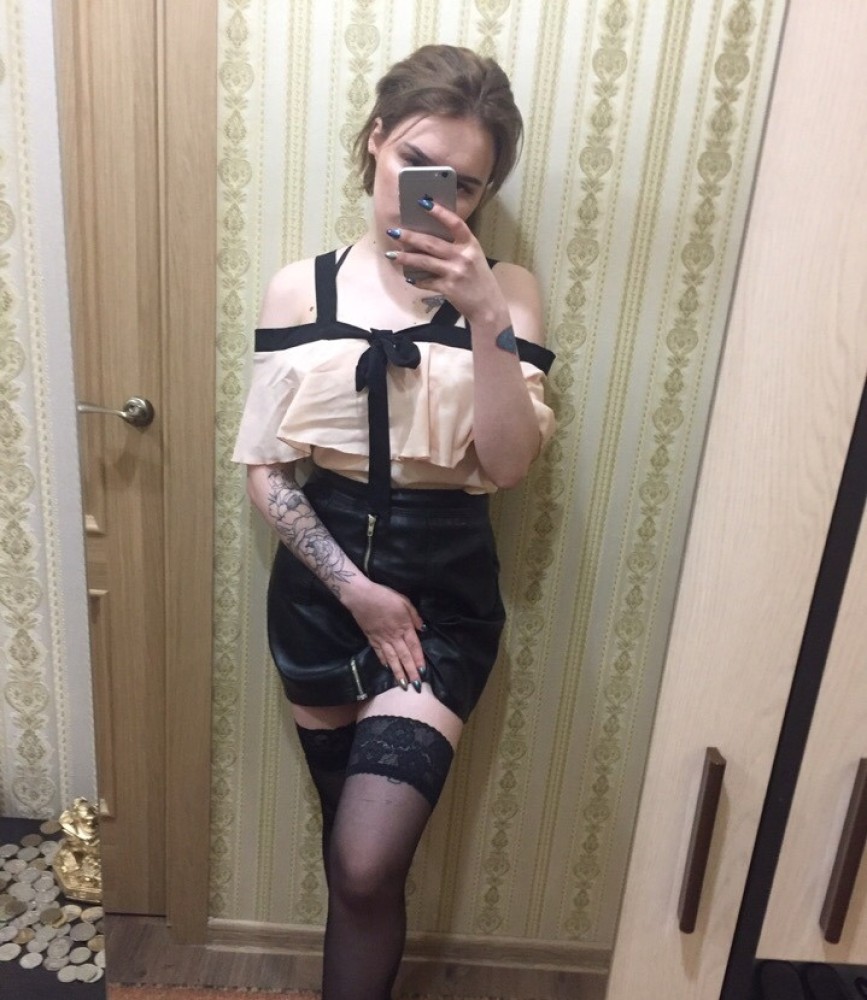 Индивидуалка АРИНА главное фото в городе Кисловодск 