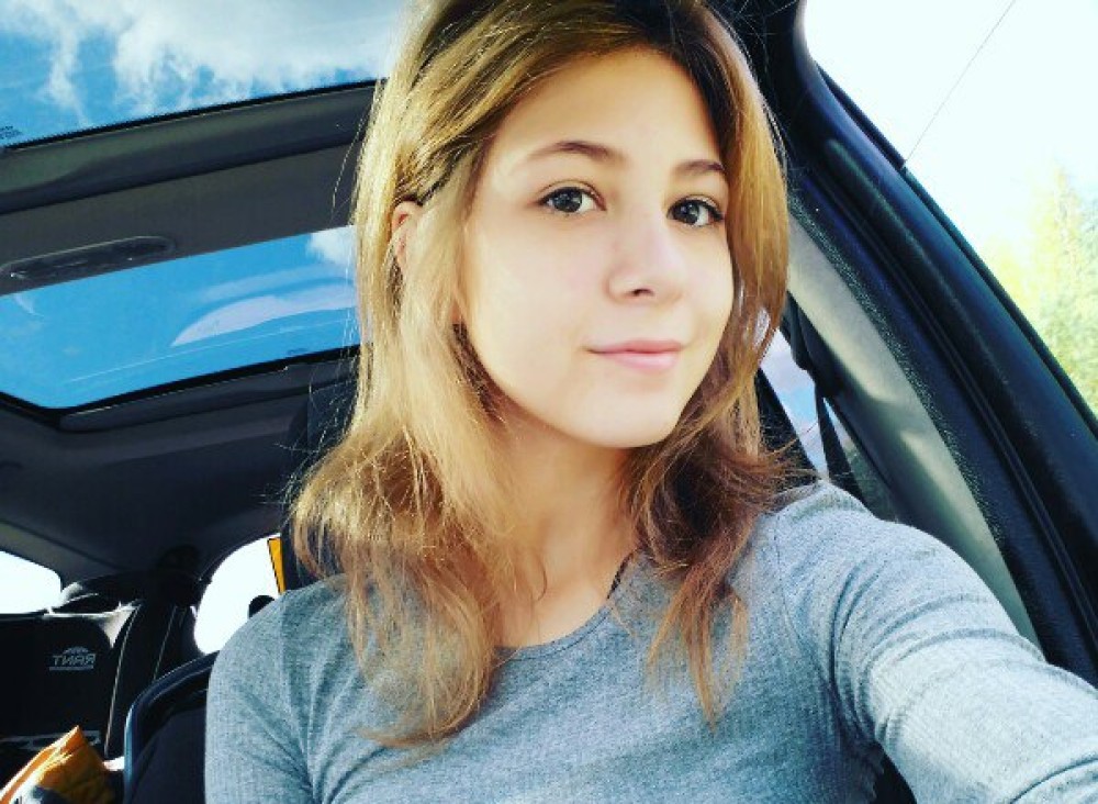 Индивидуалка Надежда главное фото в городе Кисловодск 