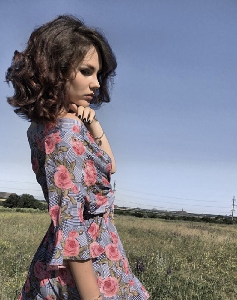 Индивидуалка Надя главное фото в городе Кисловодск 