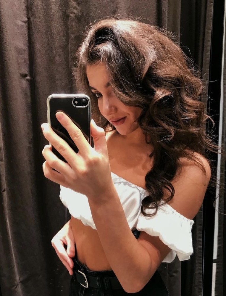 Индивидуалка 🎥 Анжела главное фото в городе Кисловодск 