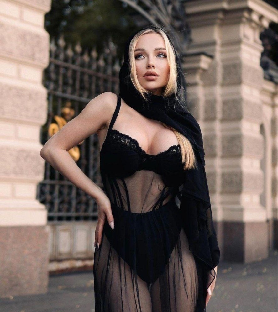 Индивидуалка Агафья фото № 2 в городе Кисловодск