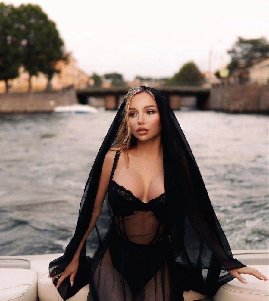 Индивидуалка Агафья фото № 2 в городе Кисловодск