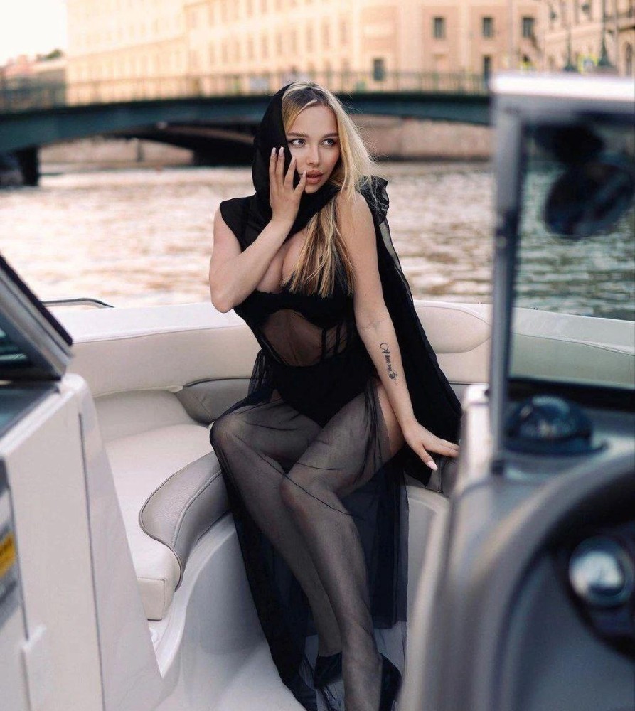 Индивидуалка Агафья фото № 2 в городе Кисловодск