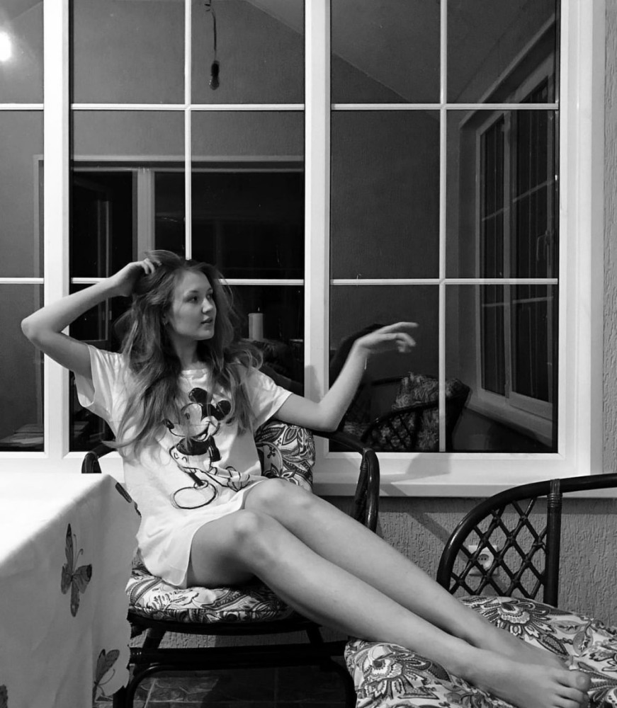 Индивидуалка Аня фото № 2 в городе Кисловодск