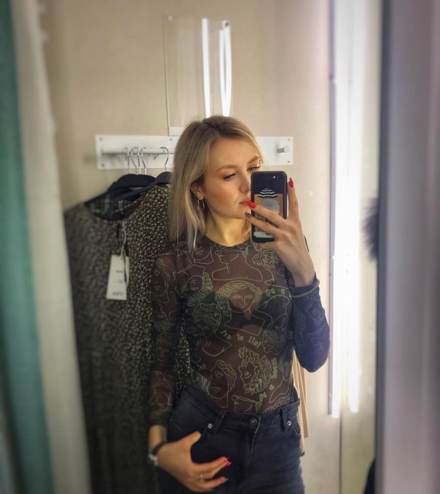 Индивидуалка Аня фото № 2 в городе Кисловодск