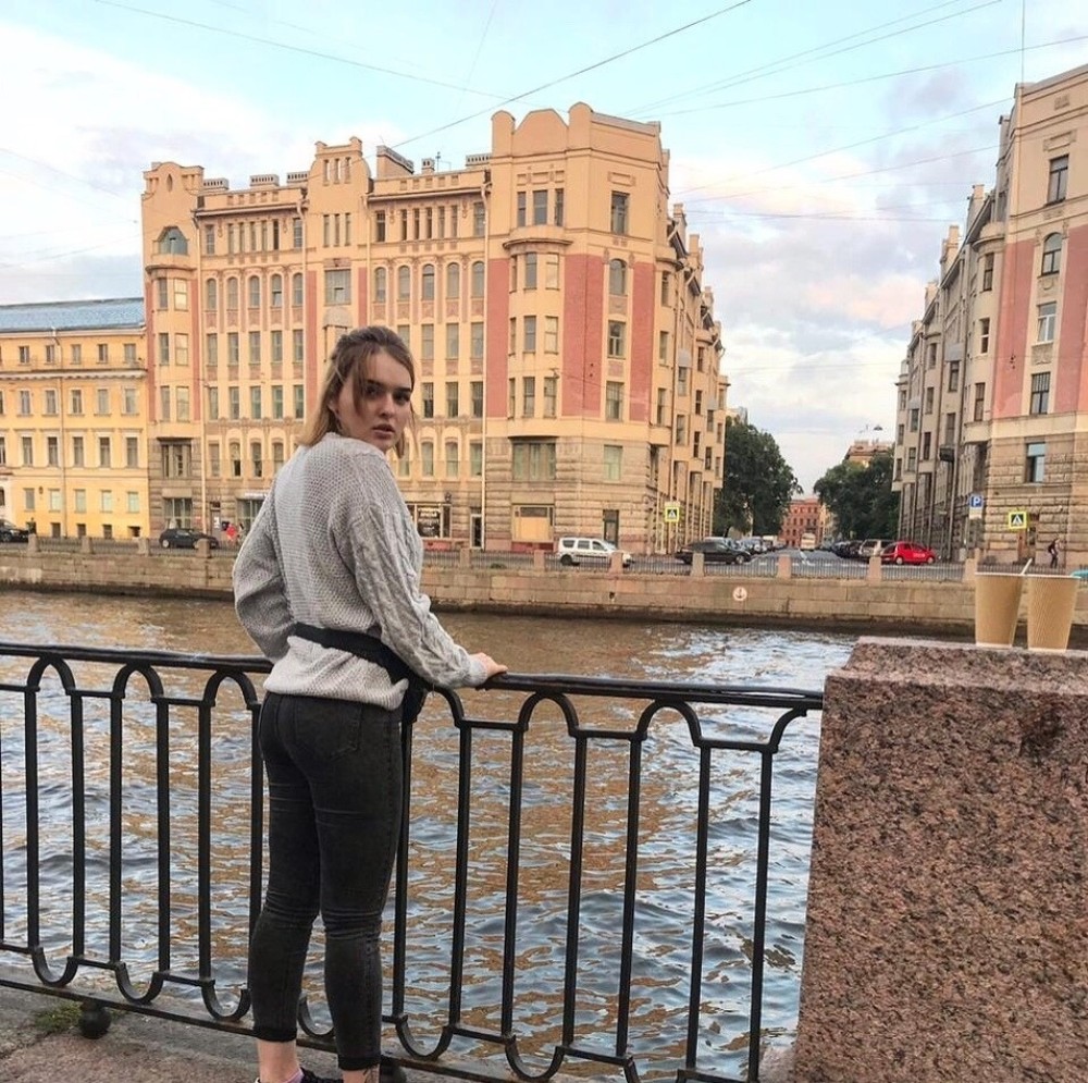 Индивидуалка АРИНА фото № 2 в городе Кисловодск