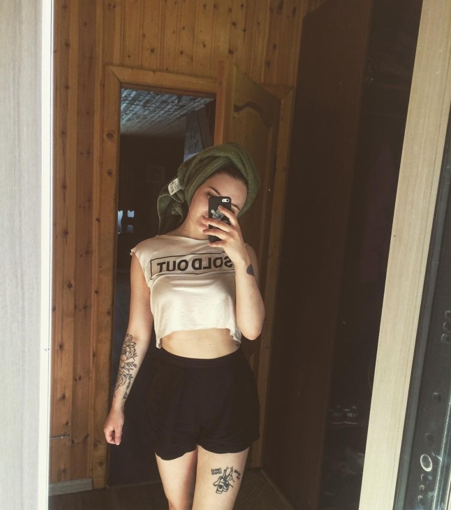 Индивидуалка АРИНА фото № 2 в городе Кисловодск