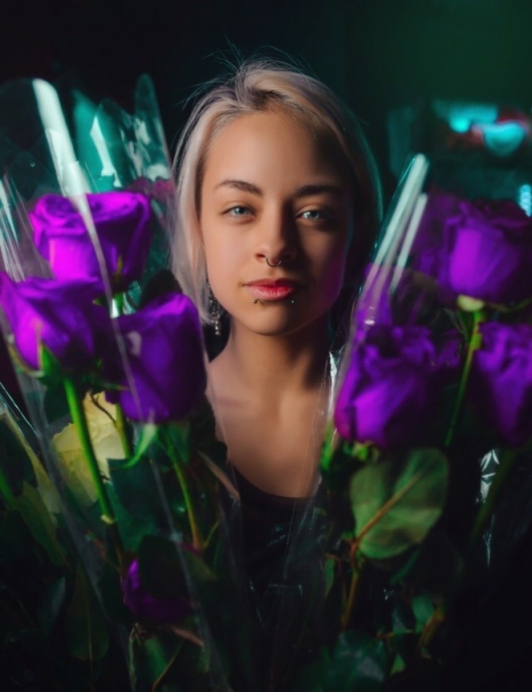 Индивидуалка Тони главное фото в городе Кисловодск 