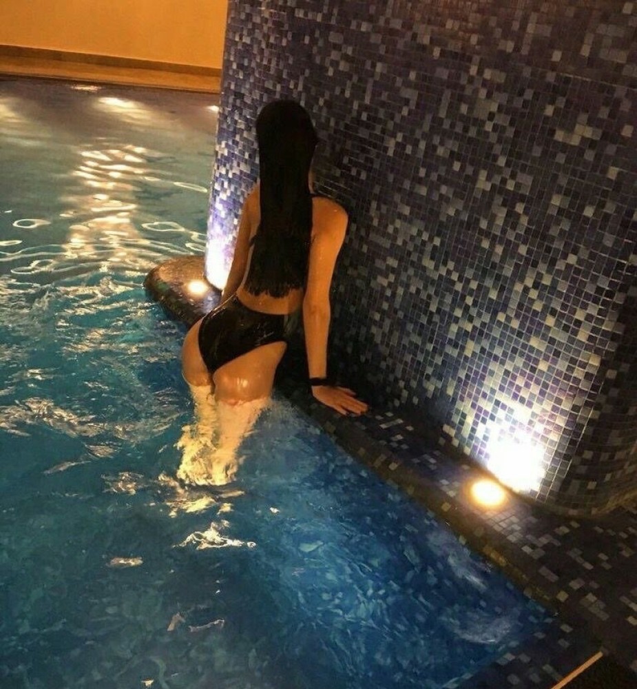 Индивидуалка Инна фото № 2 в городе Кисловодск