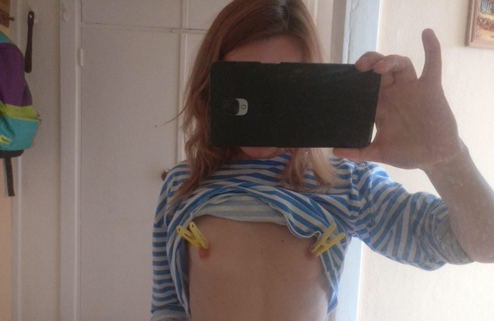 Индивидуалка Лиза фото № 2 в городе Кисловодск