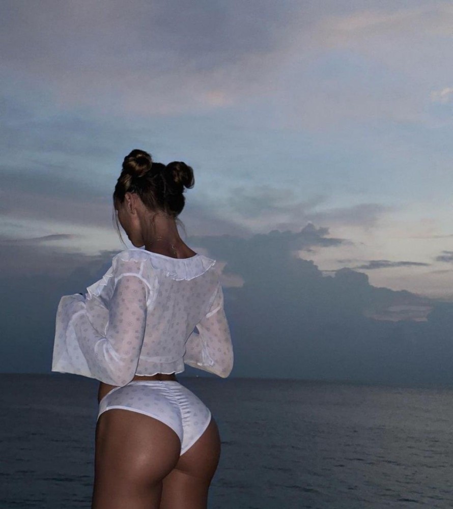 Индивидуалка Лиза фото № 2 в городе Кисловодск