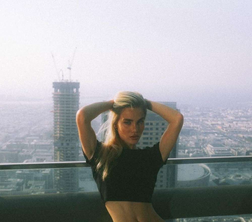 Индивидуалка Лиза фото № 2 в городе Кисловодск