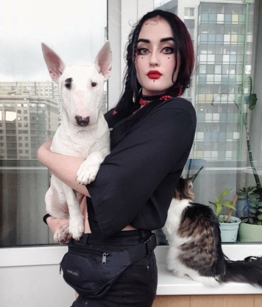 Индивидуалка Луна фото № 2 в городе Кисловодск