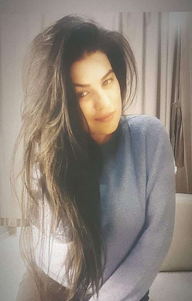 Индивидуалка Людмила фото № 2 в городе Кисловодск