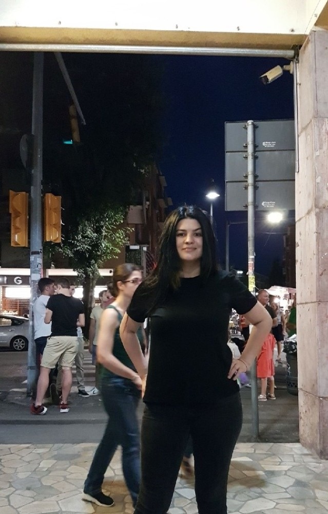 Индивидуалка Людмила фото № 2 в городе Кисловодск