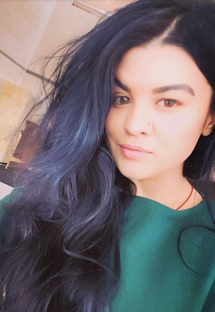 Индивидуалка Людмила фото № 2 в городе Кисловодск