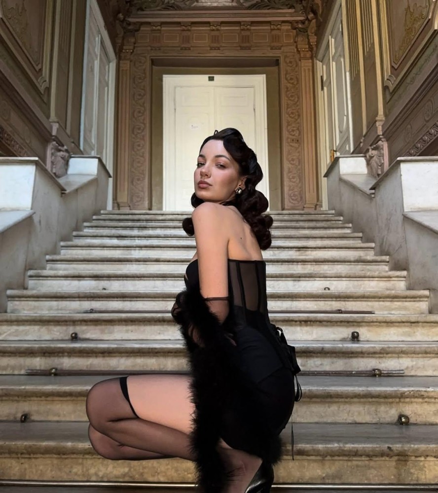 Индивидуалка Марго фото № 2 в городе Кисловодск