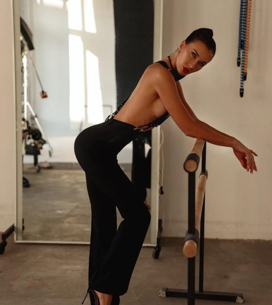 Индивидуалка Мила фото № 2 в городе Кисловодск