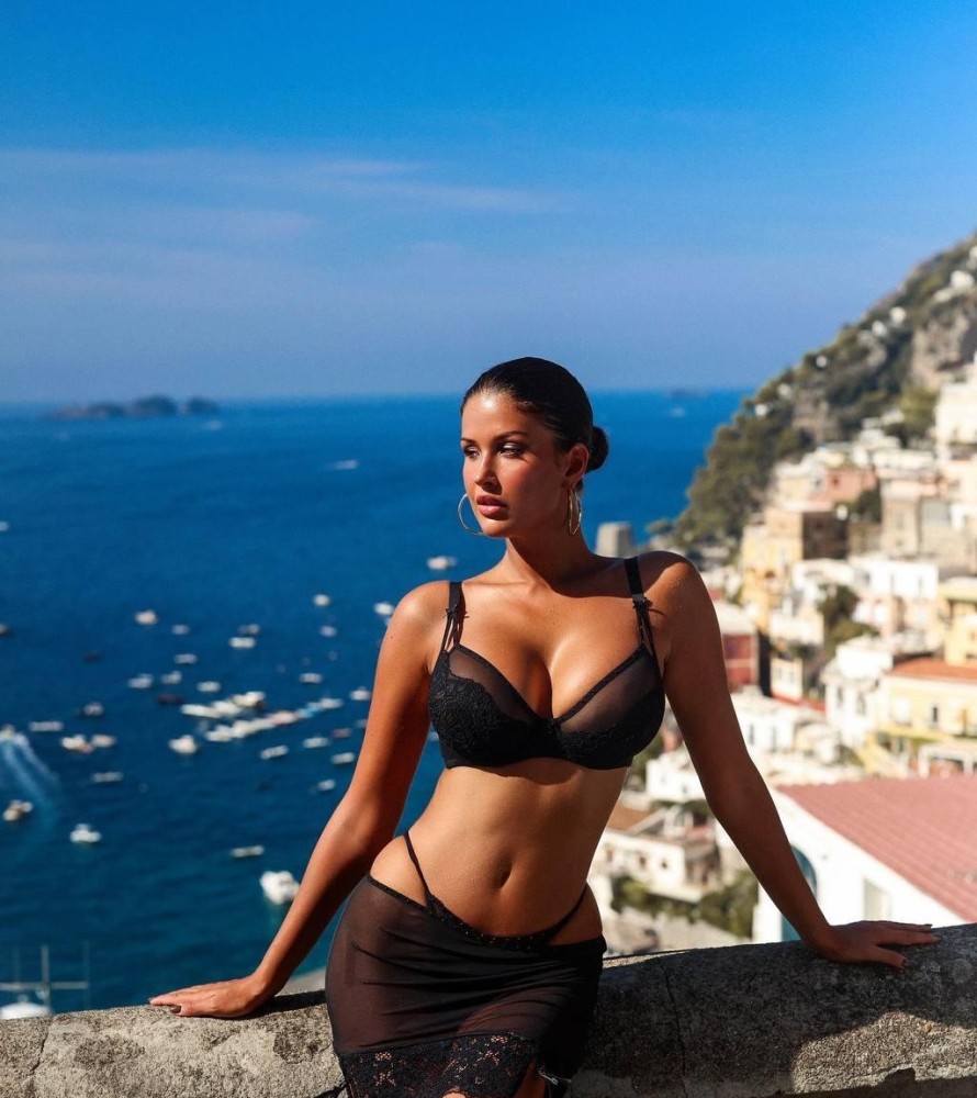 Индивидуалка Милена фото № 2 в городе Кисловодск