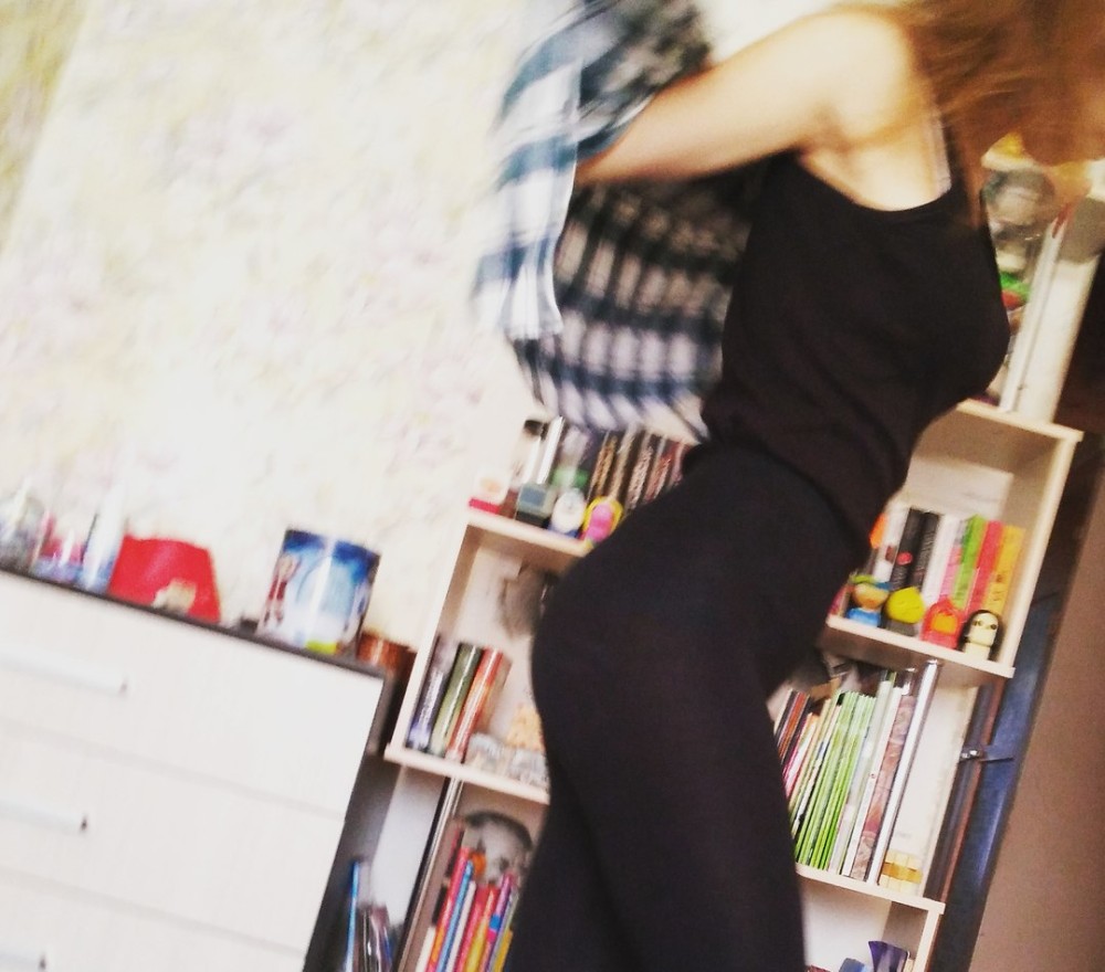 Индивидуалка Надежда фото № 2 в городе Кисловодск