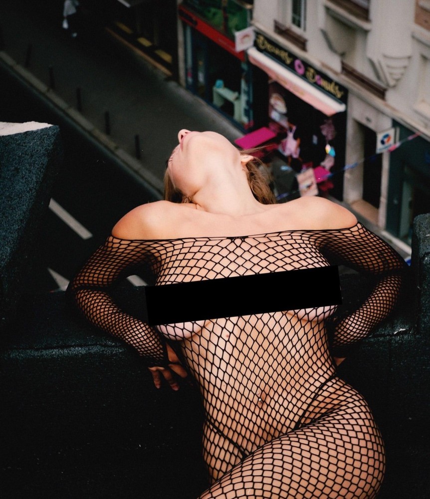 Индивидуалка Надежда фото № 2 в городе Кисловодск