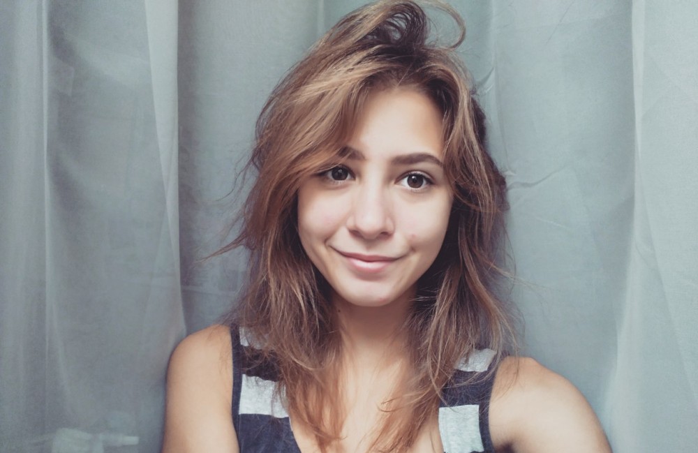 Индивидуалка Надежда фото № 2 в городе Кисловодск