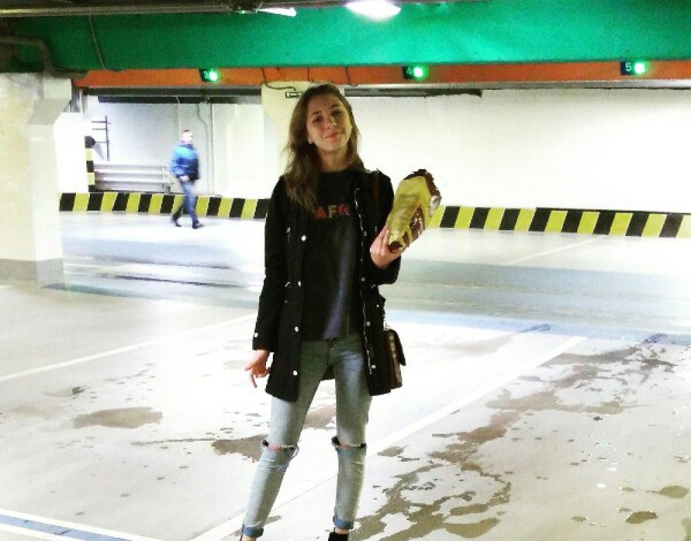 Индивидуалка Надежда фото № 2 в городе Кисловодск