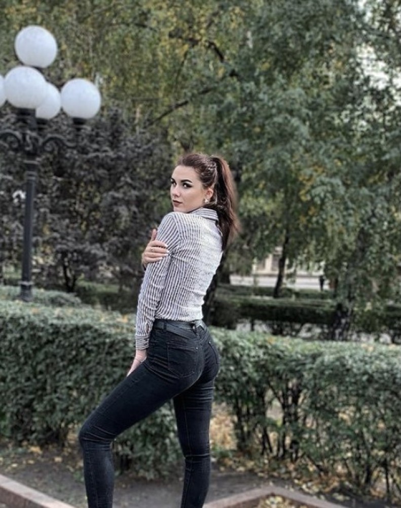 Индивидуалка Надя фото № 2 в городе Кисловодск