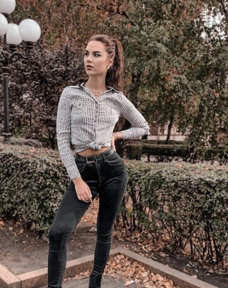 Индивидуалка Надя фото № 2 в городе Кисловодск