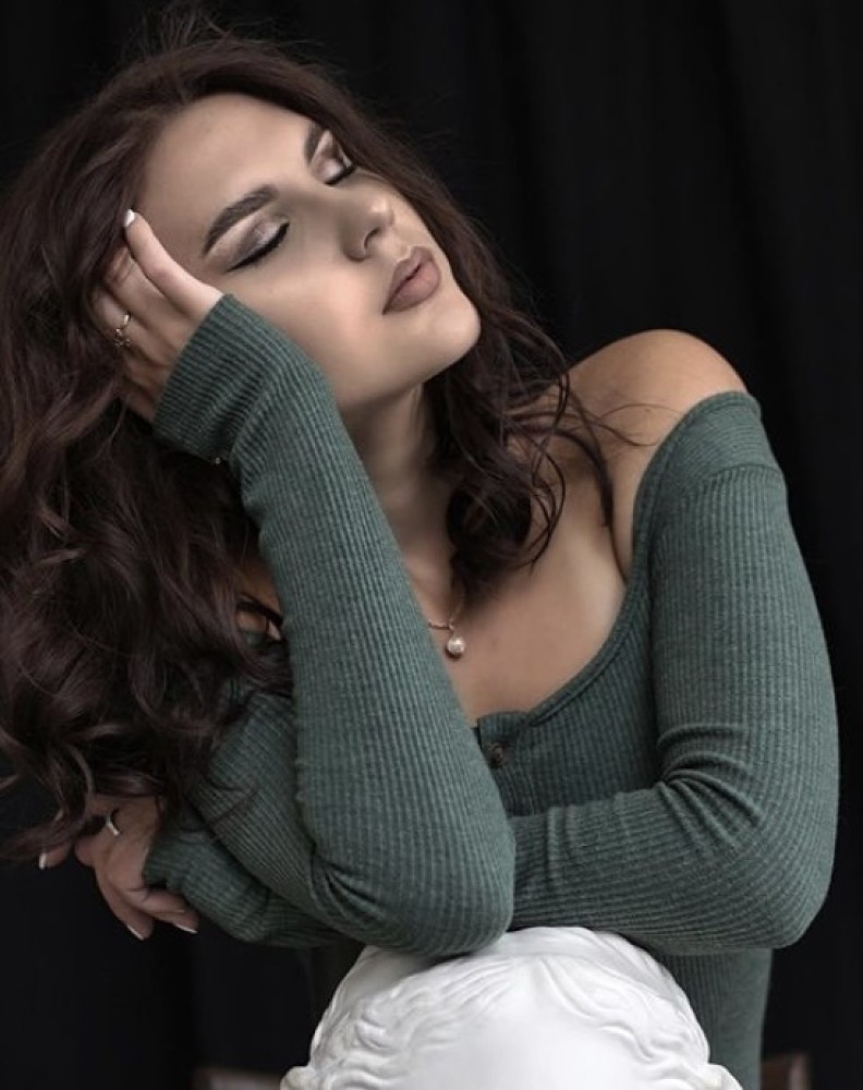 Индивидуалка Надя фото № 2 в городе Кисловодск