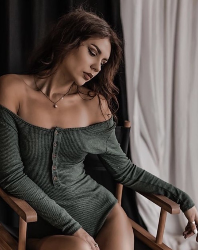 Индивидуалка Надя фото № 2 в городе Кисловодск