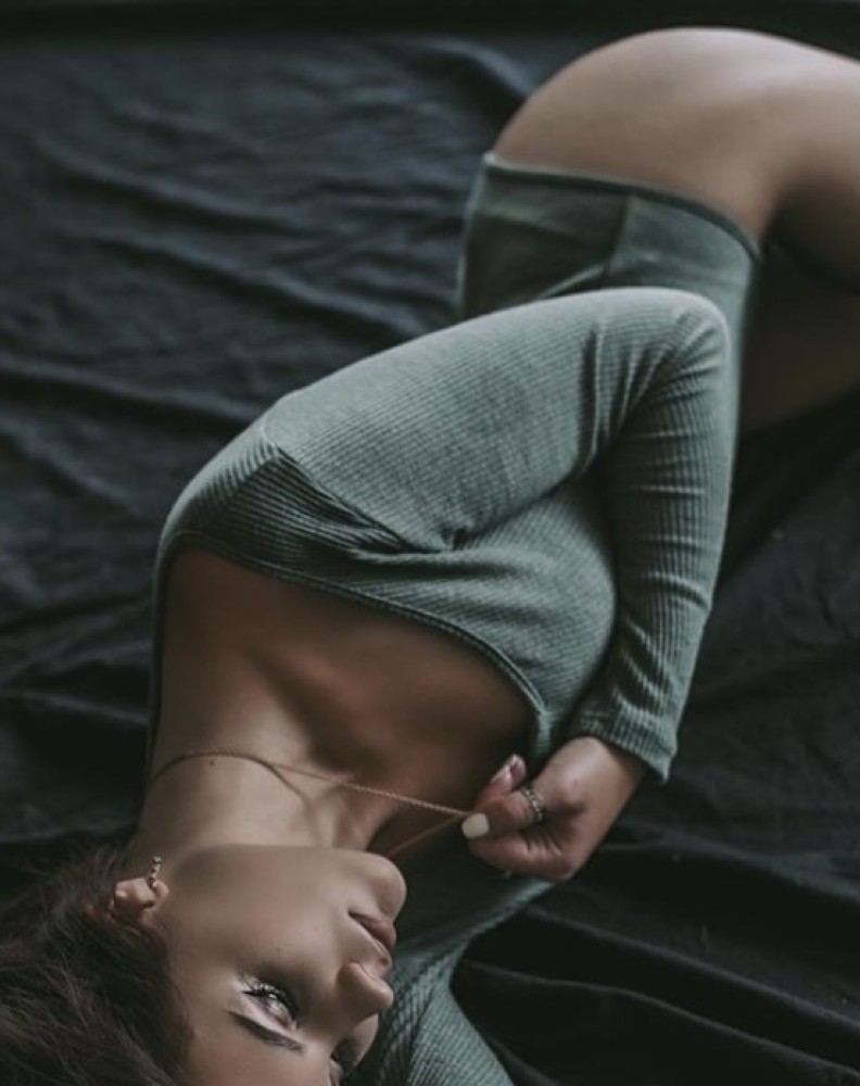 Индивидуалка Надя фото № 2 в городе Кисловодск