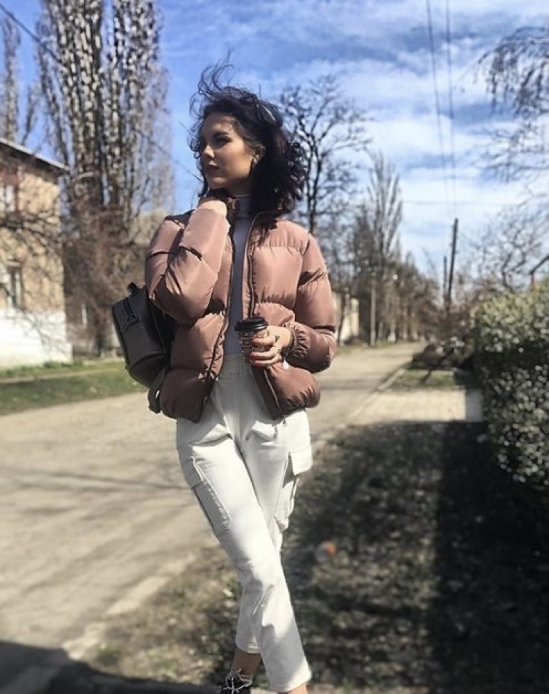 Индивидуалка Надя фото № 2 в городе Кисловодск