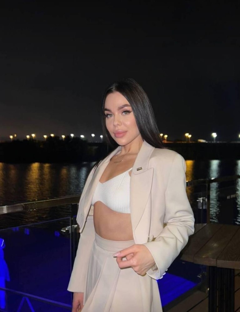 Индивидуалка Наташа фото № 2 в городе Кисловодск