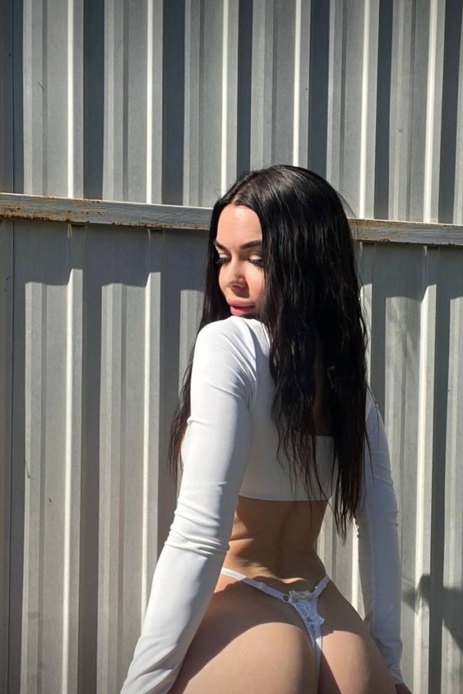 Индивидуалка Наташа фото № 2 в городе Кисловодск