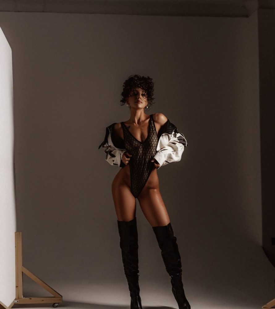 Индивидуалка Нелли фото № 2 в городе Кисловодск