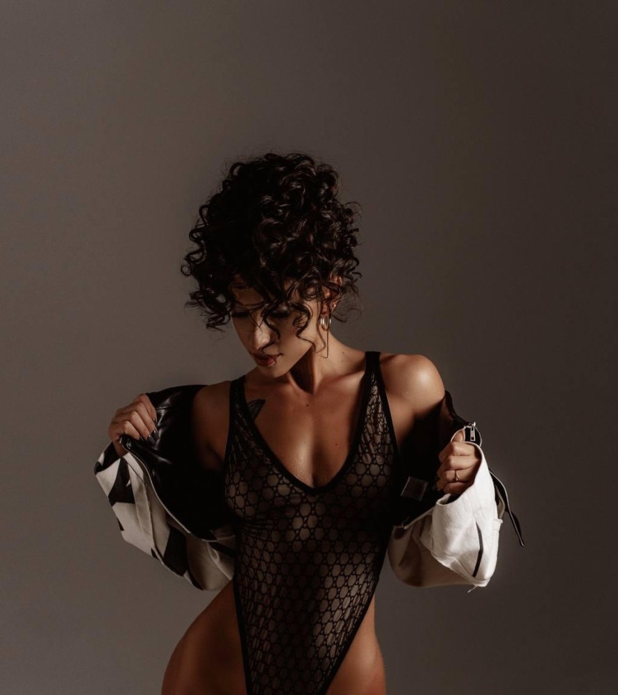 Индивидуалка Нелли фото № 2 в городе Кисловодск