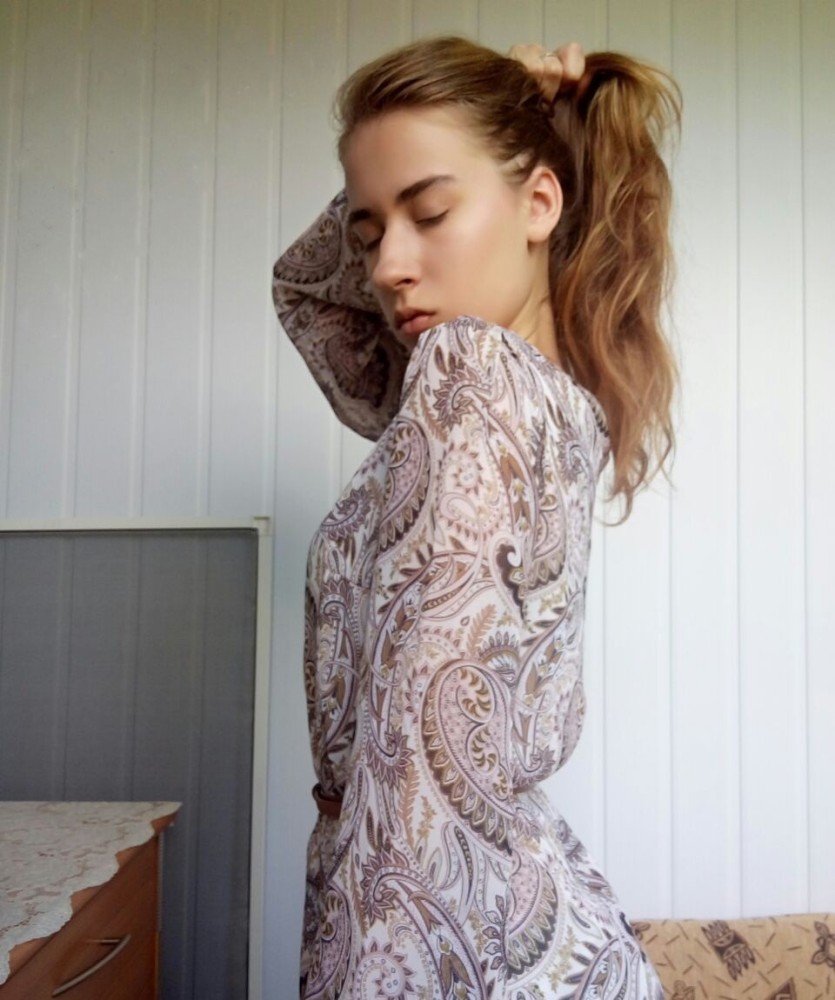 Индивидуалка Оксана фото № 2 в городе Кисловодск