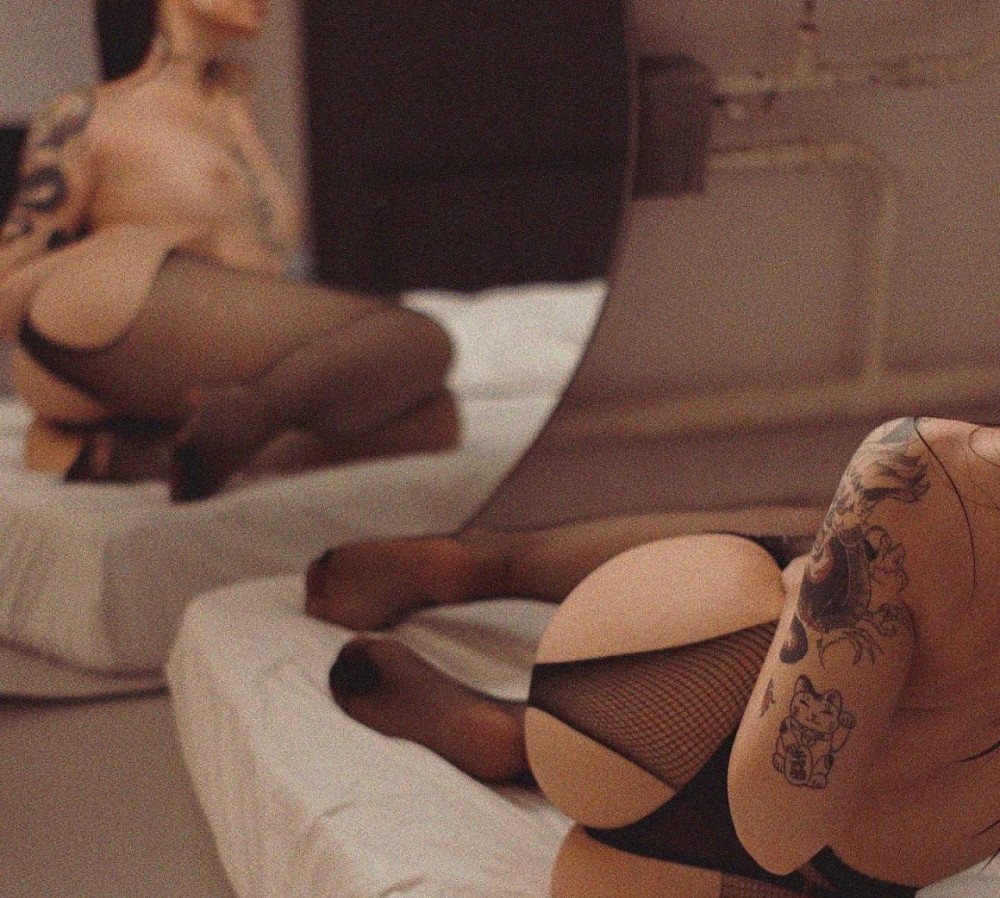 Индивидуалка Окси фото № 2 в городе Кисловодск