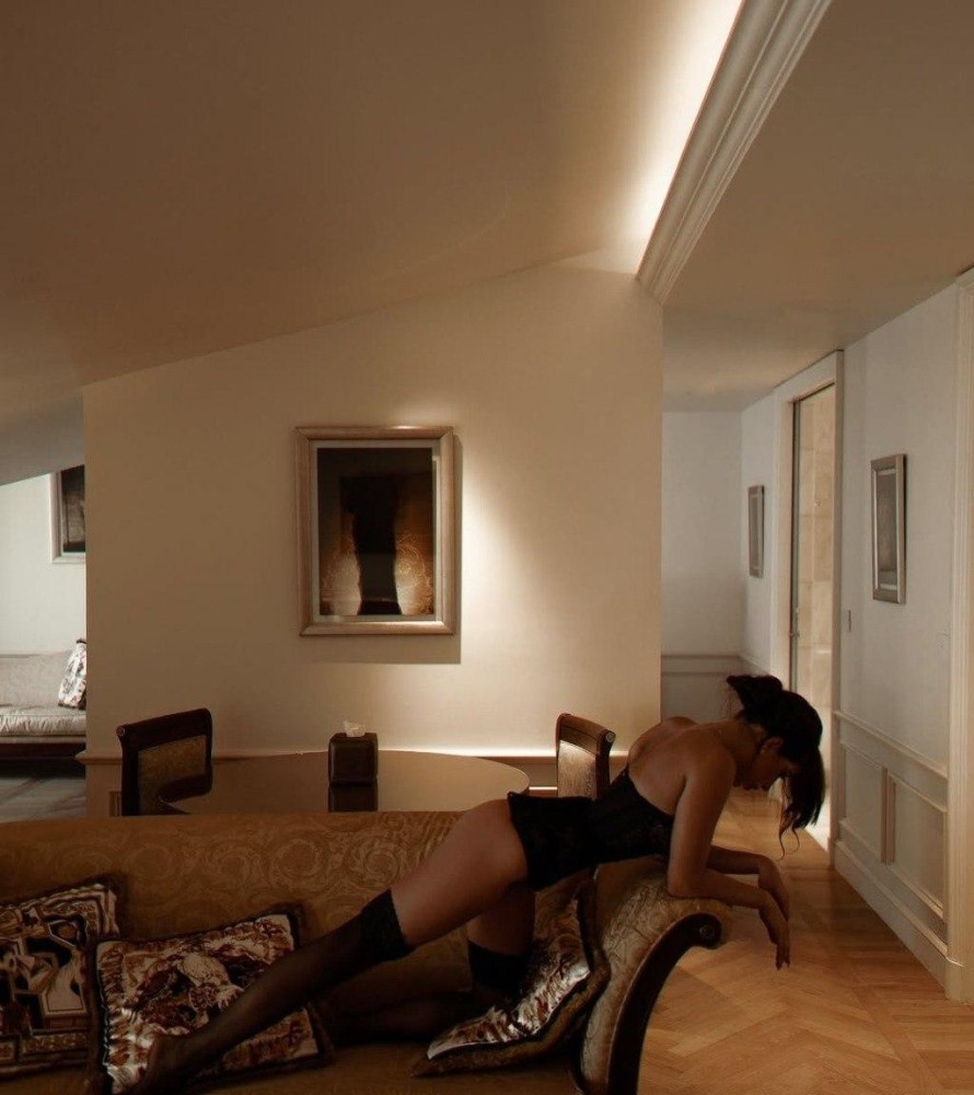 Индивидуалка Ольга фото № 2 в городе Кисловодск