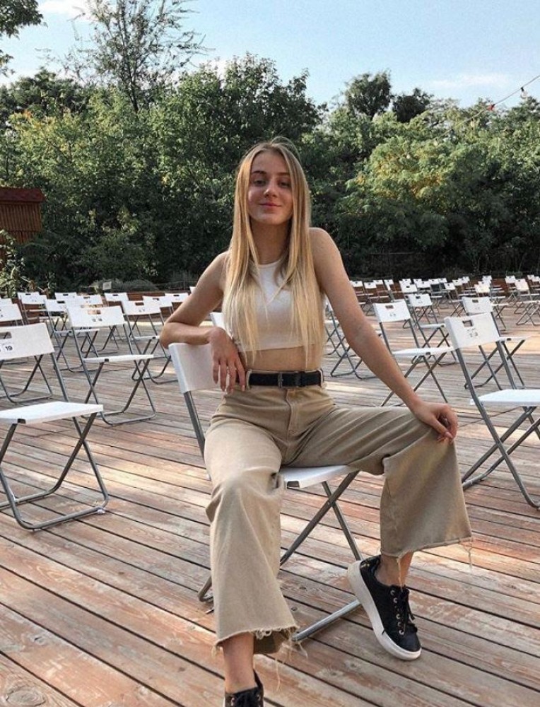 Индивидуалка 🎥 ДАРЬЯ главное фото в городе Кисловодск 