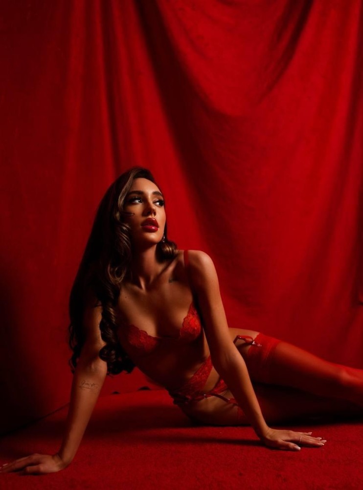 Индивидуалка Луиза главное фото в городе Кисловодск 