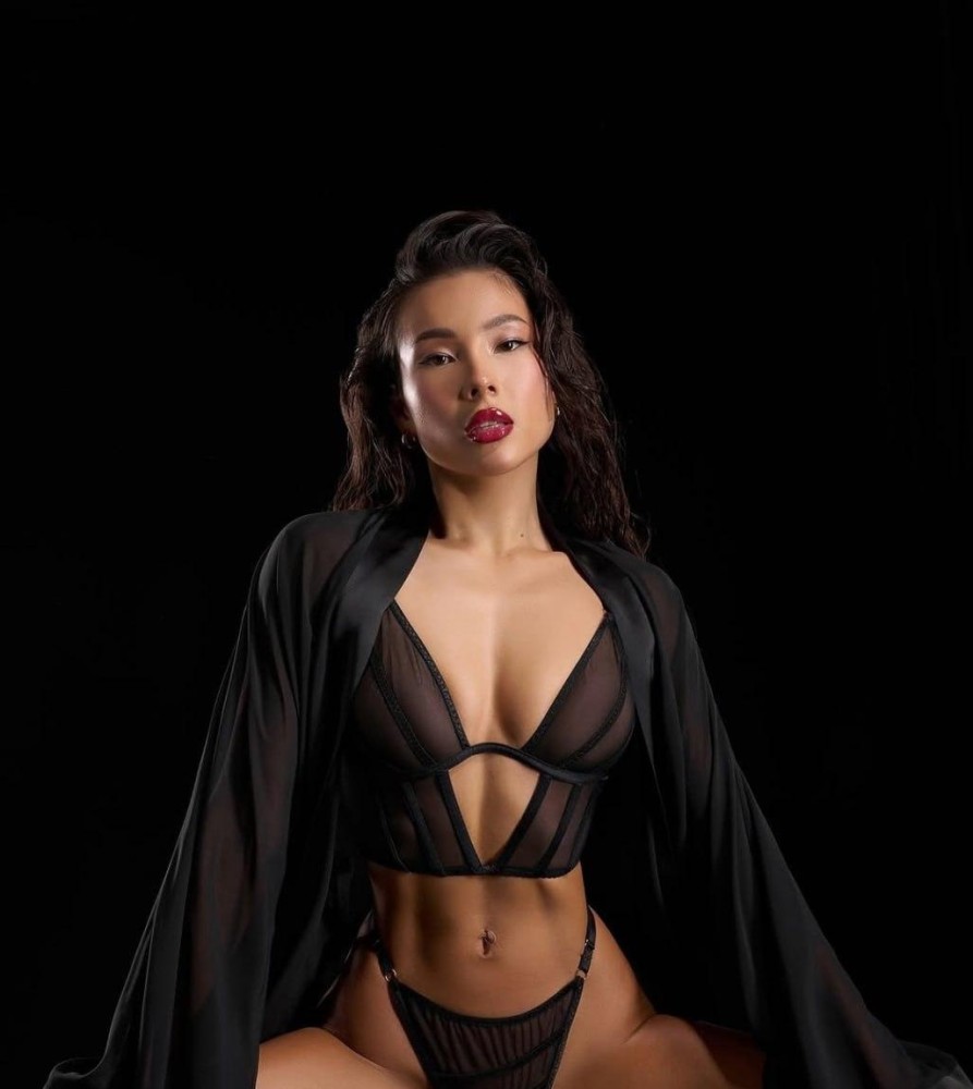 Индивидуалка АСЯ главное фото в городе Кисловодск 