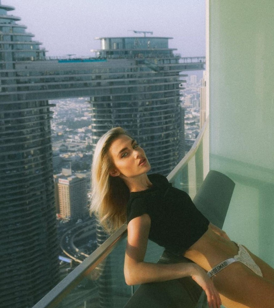 Индивидуалка Лиза главное фото в городе Кисловодск 