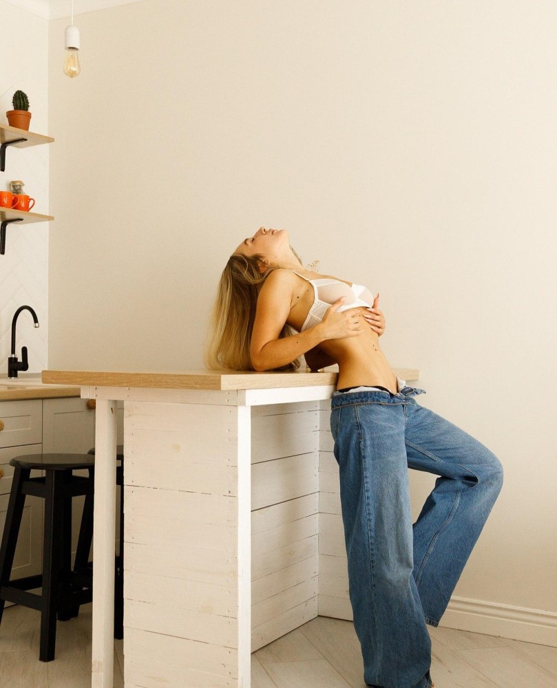 Индивидуалка Полли фото № 2 в городе Кисловодск